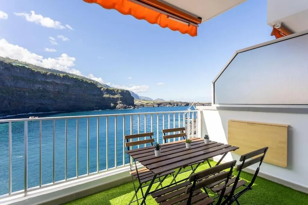 Kontakt z Vivienda Atlantico Con Terraza Y Vistas Espectaculares