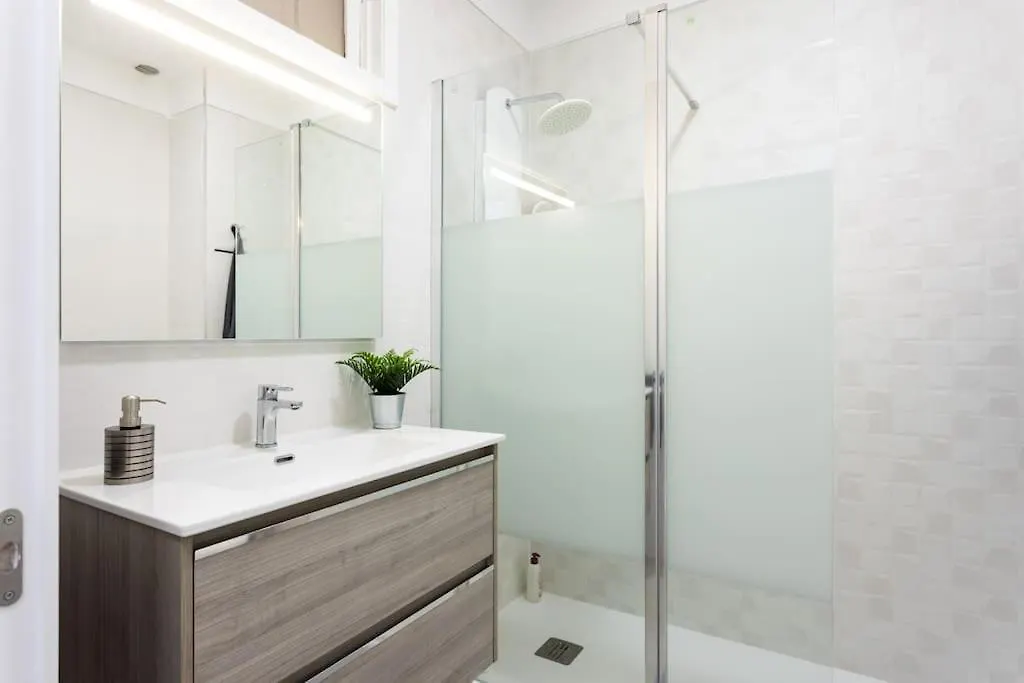 Apartament Vivienda Atlantico Con Terraza Y Vistas Espectaculares Icod De Los Vinos